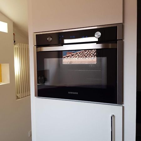 Apartament Tetti Rossi Bolonia Zewnętrze zdjęcie