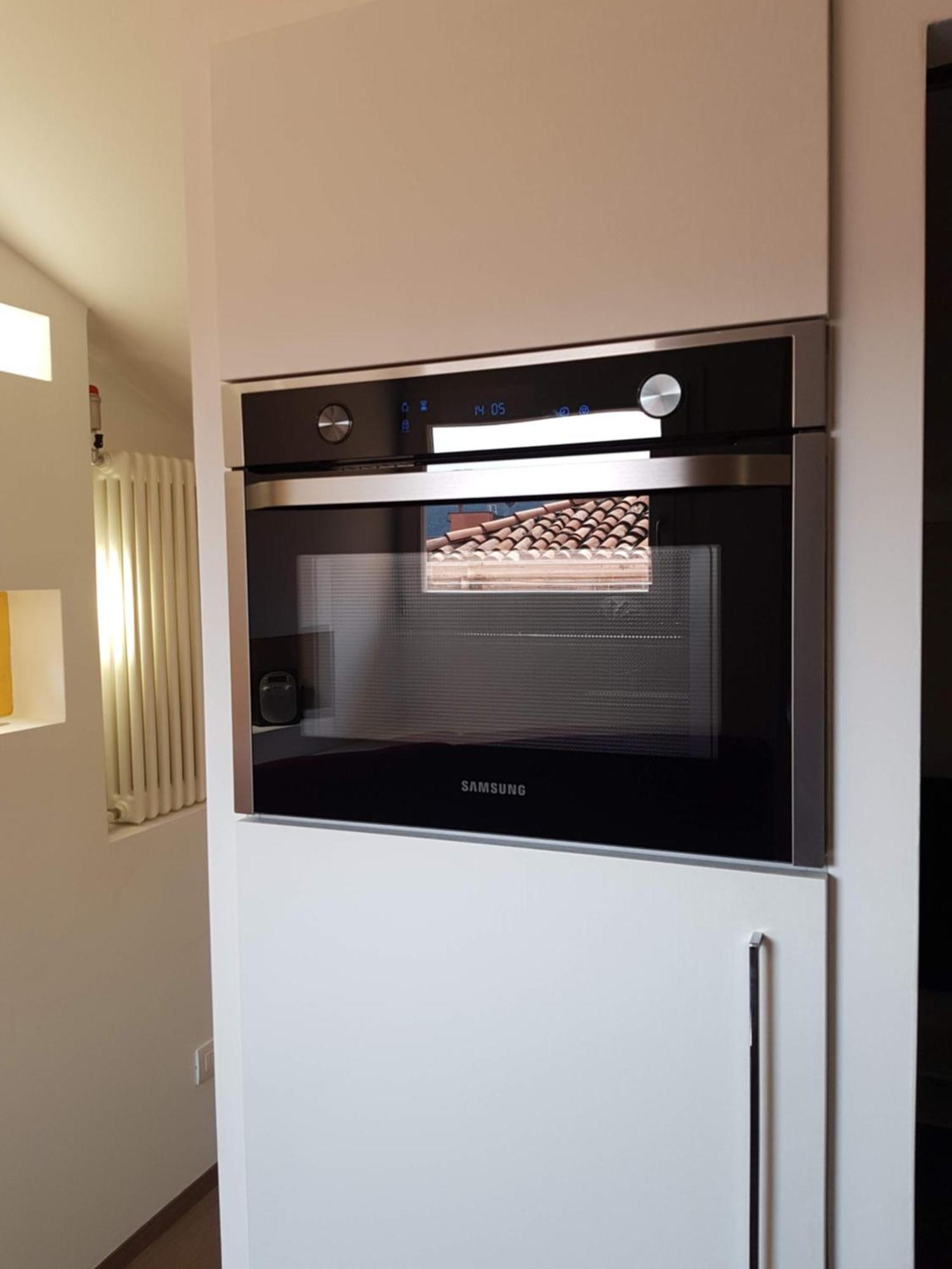 Apartament Tetti Rossi Bolonia Zewnętrze zdjęcie