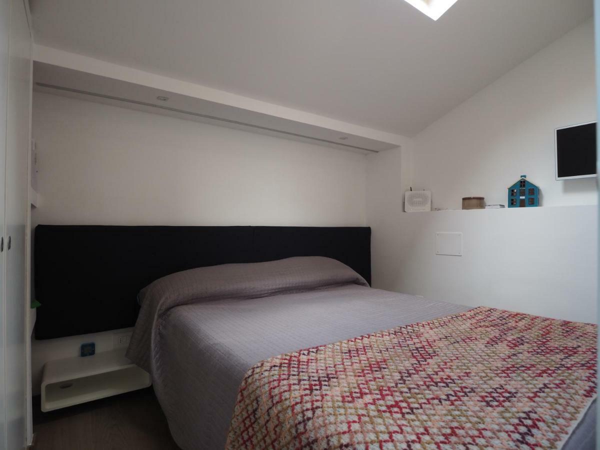 Apartament Tetti Rossi Bolonia Zewnętrze zdjęcie